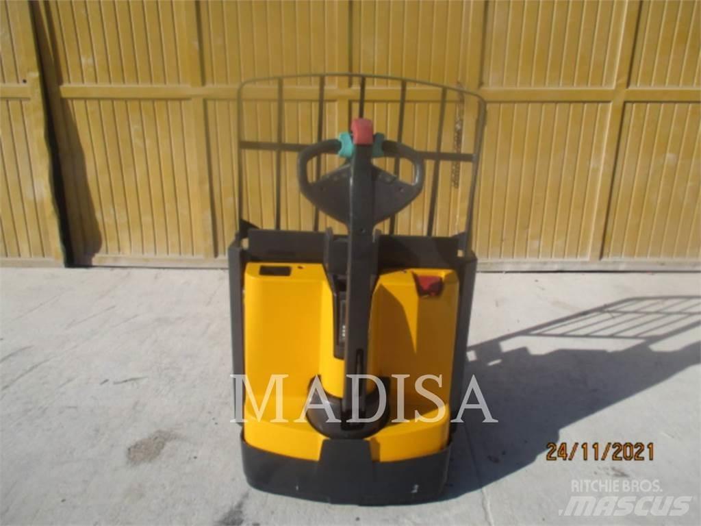 CAT LIFT TRUCKS EJE120E Iné