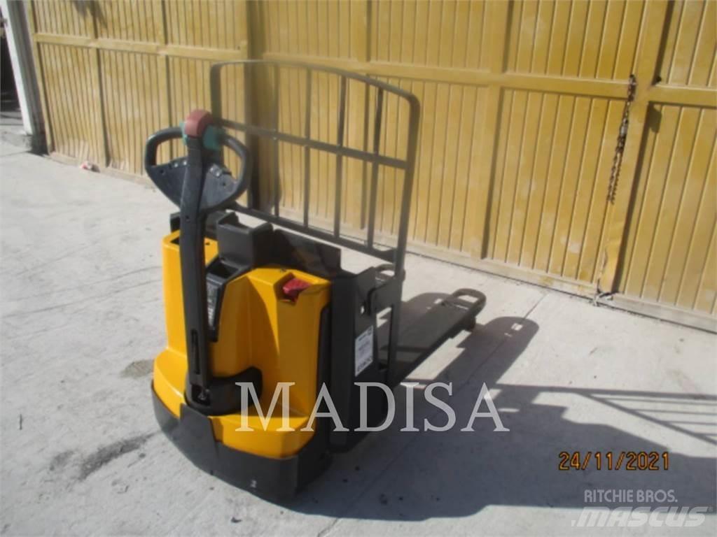 CAT LIFT TRUCKS EJE120E Iné