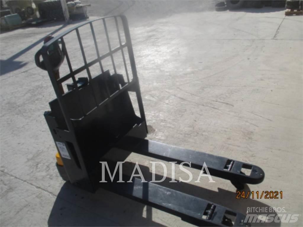 CAT LIFT TRUCKS EJE120E Iné