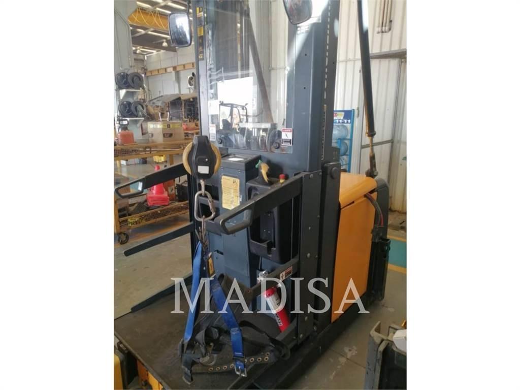 CAT LIFT TRUCKS EKS308 Iné