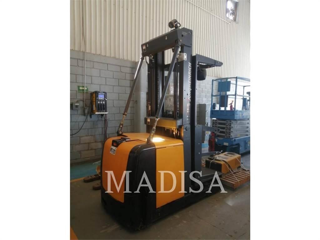 CAT LIFT TRUCKS EKS308 Iné