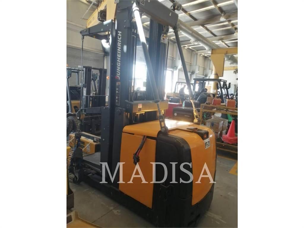 CAT LIFT TRUCKS EKS308 Iné