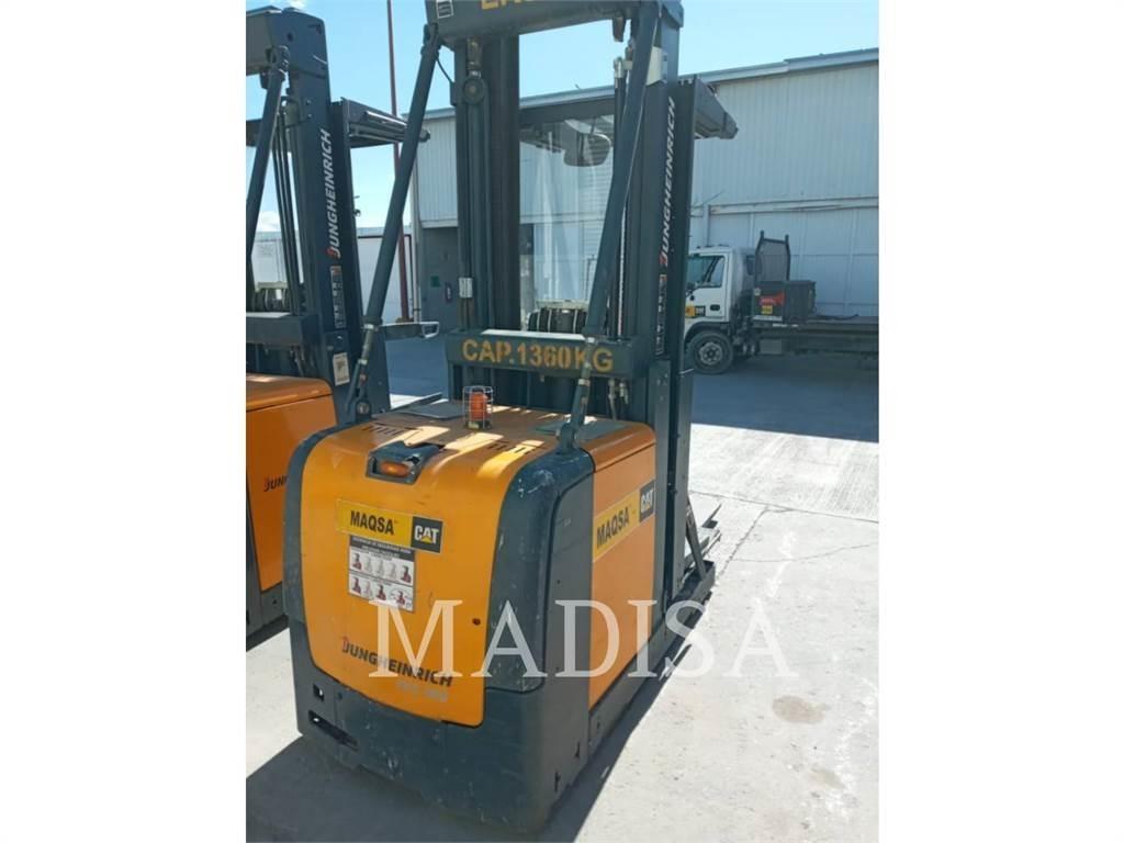 CAT LIFT TRUCKS EKS308 Iné