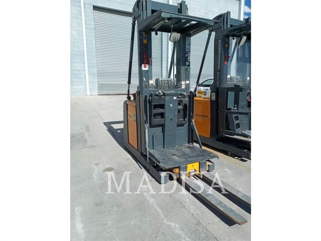CAT LIFT TRUCKS EKS308 Iné