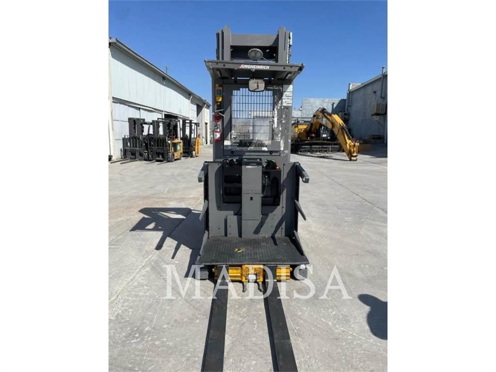 CAT LIFT TRUCKS EKS308 Iné