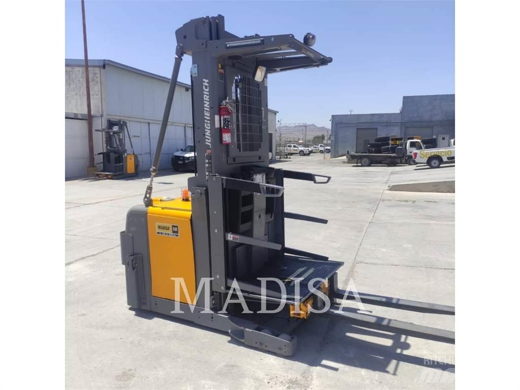 CAT LIFT TRUCKS EKS308 Iné