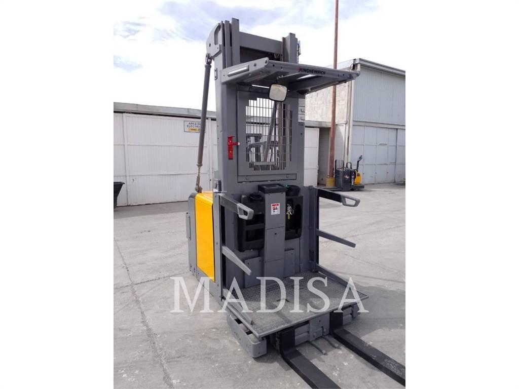 CAT LIFT TRUCKS EKS308 Iné