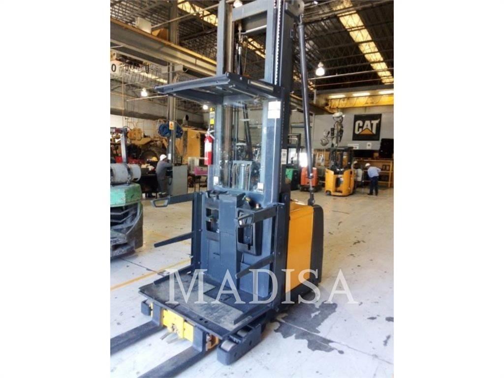 CAT LIFT TRUCKS EKS308 Iné