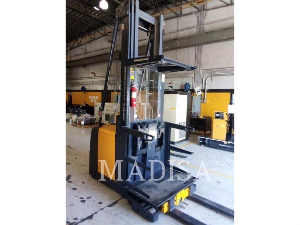 CAT LIFT TRUCKS EKS308 Iné