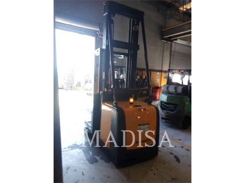 CAT LIFT TRUCKS EKS308 Iné
