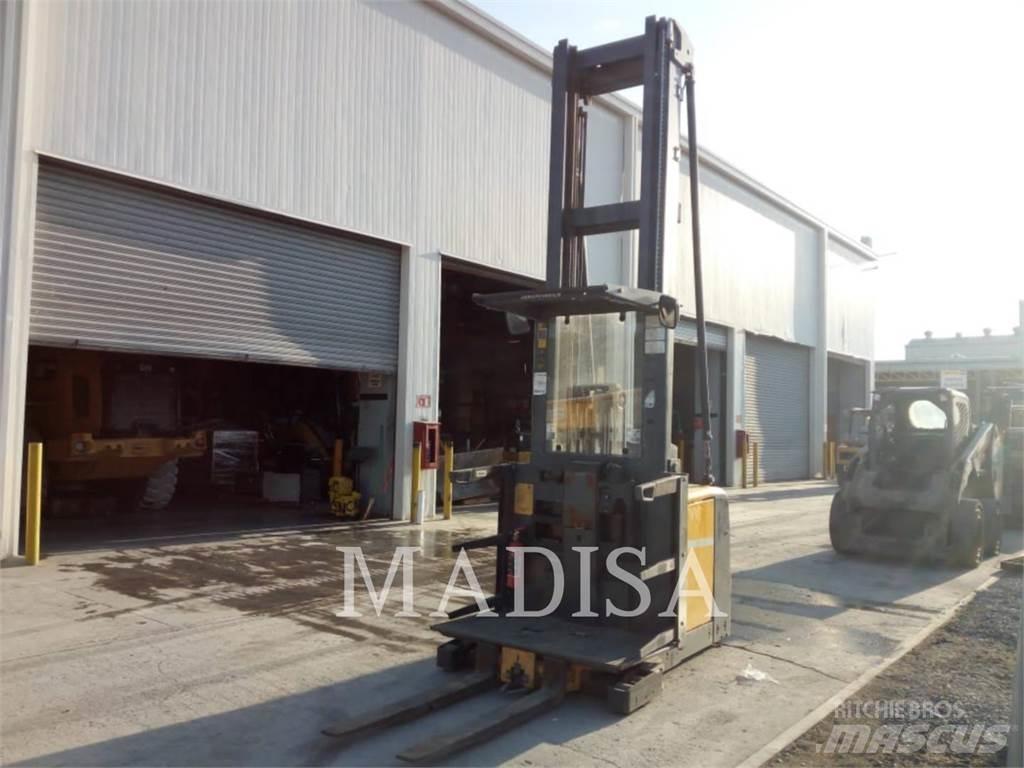 CAT LIFT TRUCKS EKS308 Iné