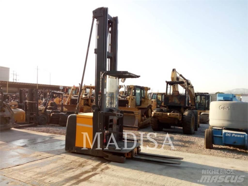 CAT LIFT TRUCKS EKS308 Iné