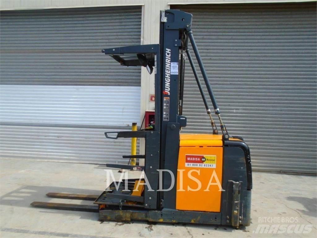 CAT LIFT TRUCKS EKS308 Iné