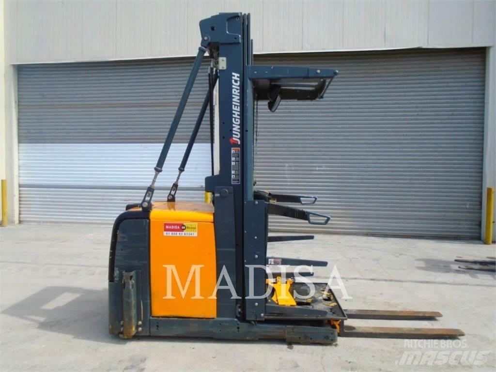 CAT LIFT TRUCKS EKS308 Iné
