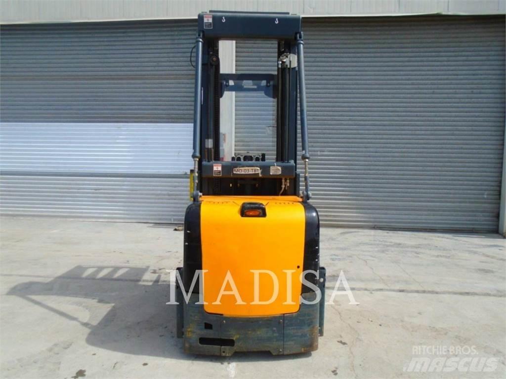 CAT LIFT TRUCKS EKS308 Iné