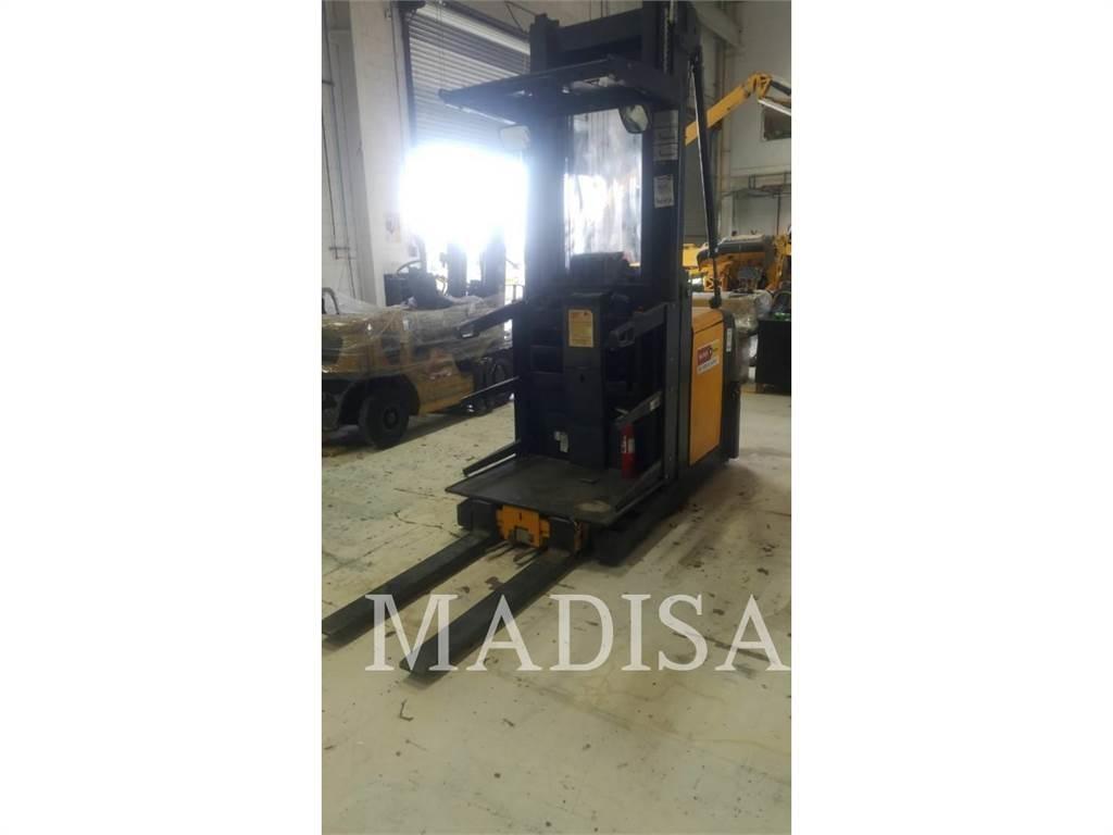 CAT LIFT TRUCKS EKS308 Iné