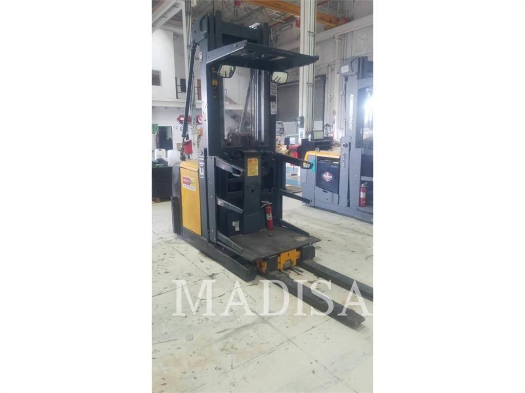 CAT LIFT TRUCKS EKS308 Iné