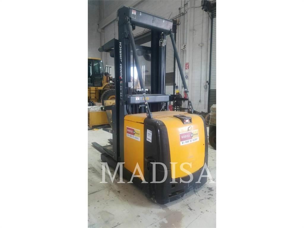 CAT LIFT TRUCKS EKS308 Iné