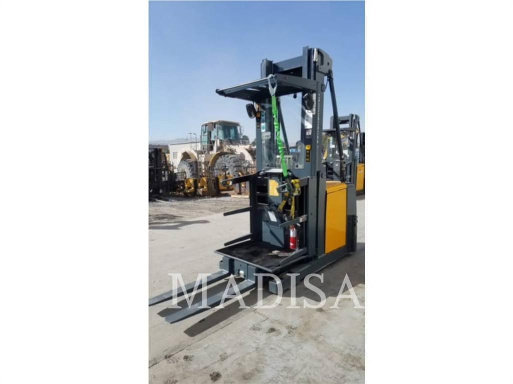 CAT LIFT TRUCKS EKS308 Iné