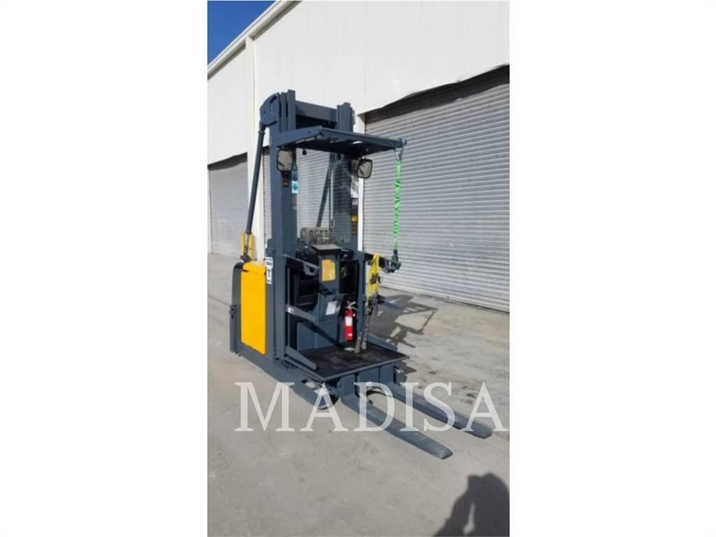 CAT LIFT TRUCKS EKS308 Iné