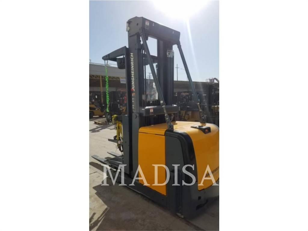 CAT LIFT TRUCKS EKS308 Iné