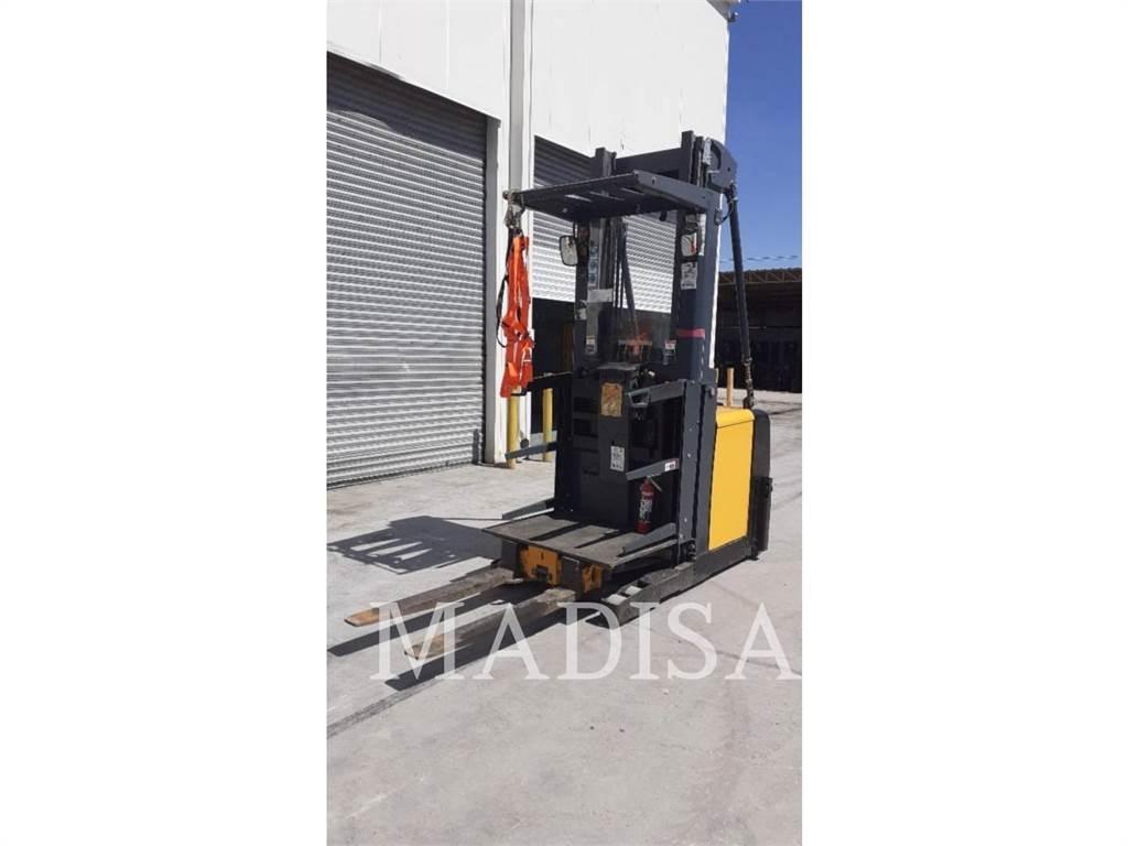 CAT LIFT TRUCKS EKS308 Iné