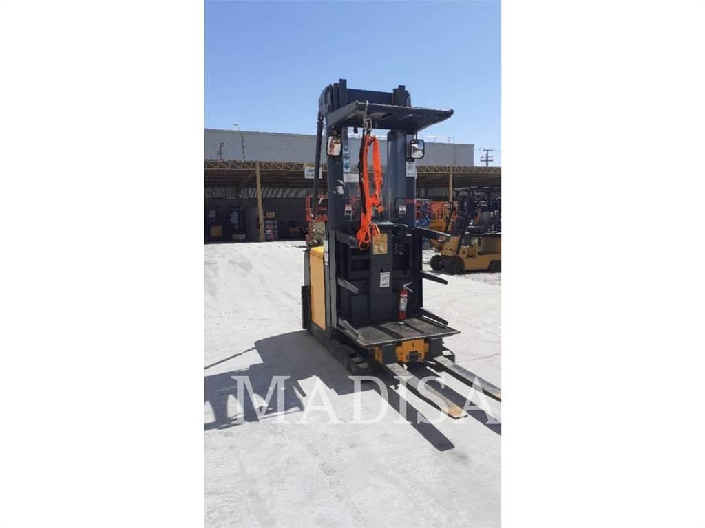 CAT LIFT TRUCKS EKS308 Iné