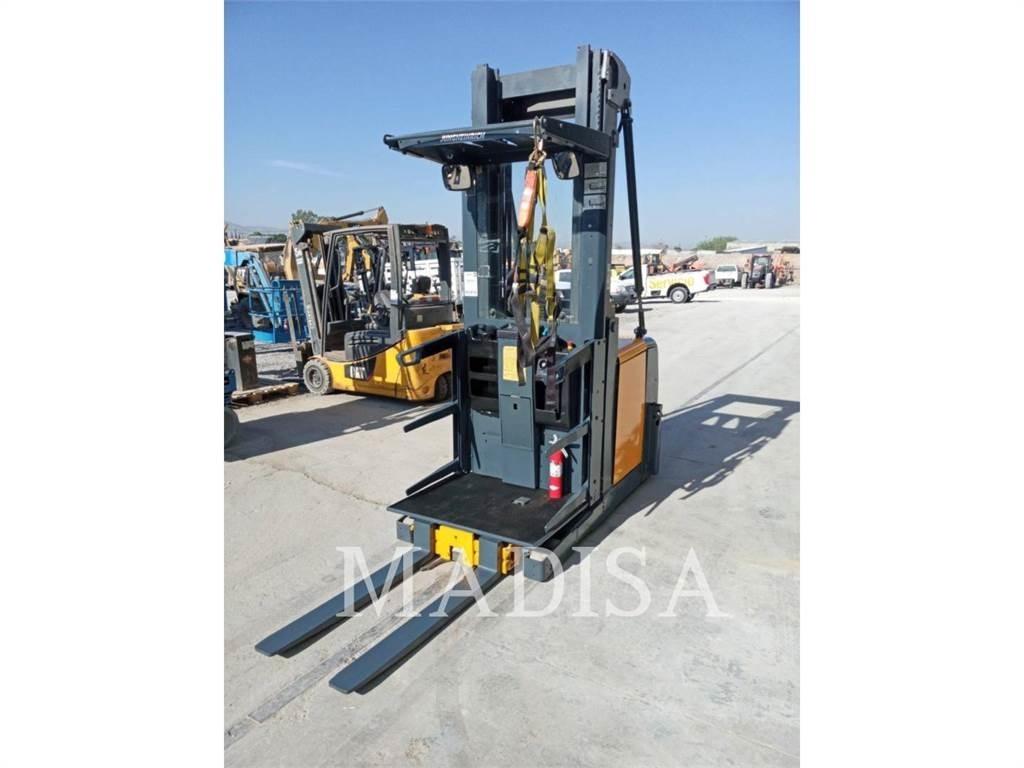 CAT LIFT TRUCKS EKS308 Iné
