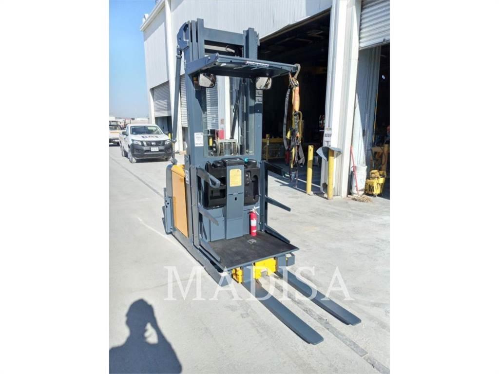 CAT LIFT TRUCKS EKS308 Iné