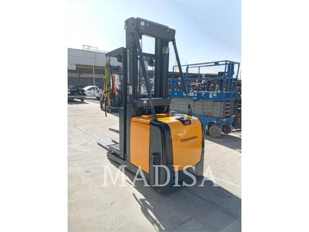 CAT LIFT TRUCKS EKS308 Iné