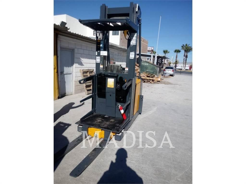 CAT LIFT TRUCKS EKS308 Iné