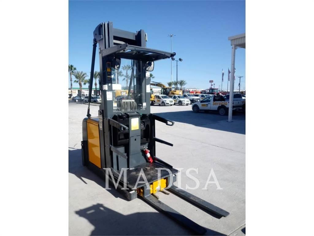 CAT LIFT TRUCKS EKS308 Iné