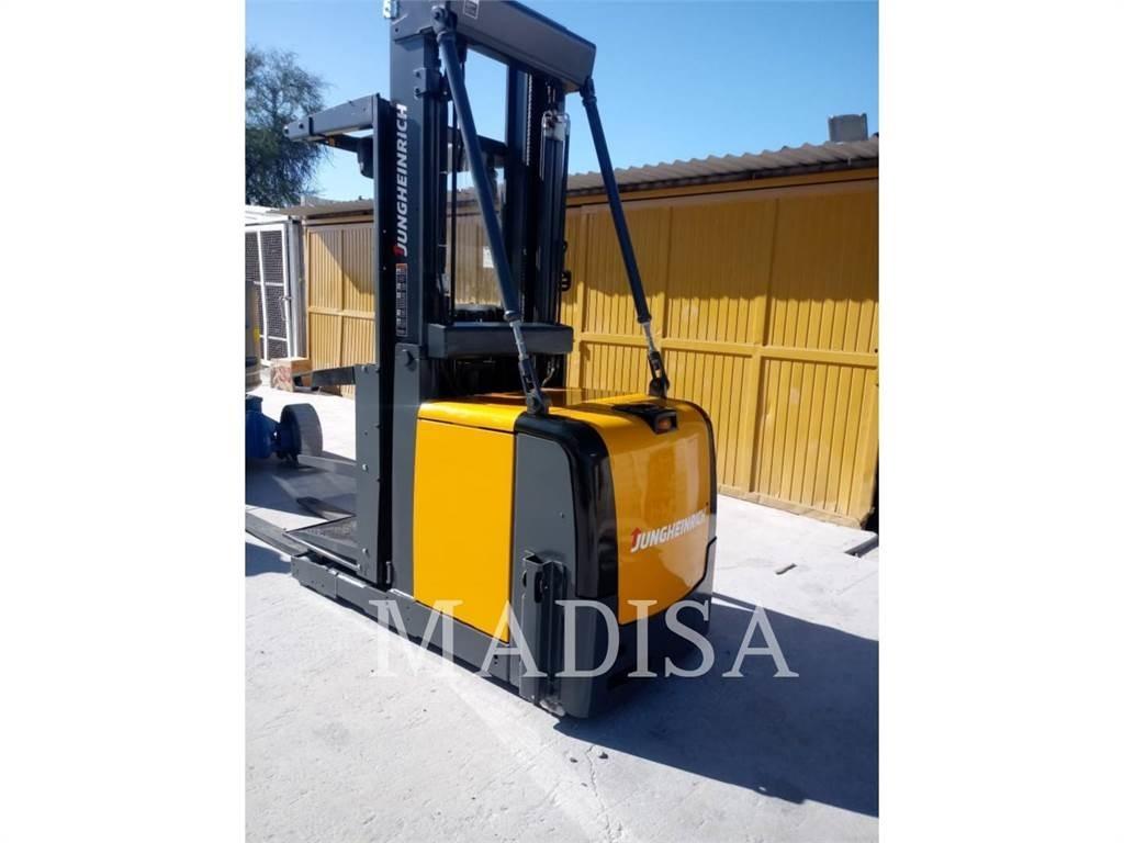 CAT LIFT TRUCKS EKS308 Iné