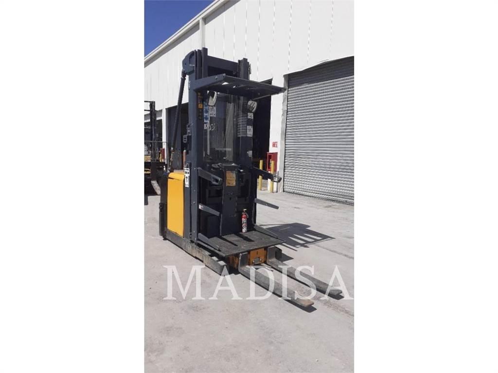 CAT LIFT TRUCKS EKS308 Iné