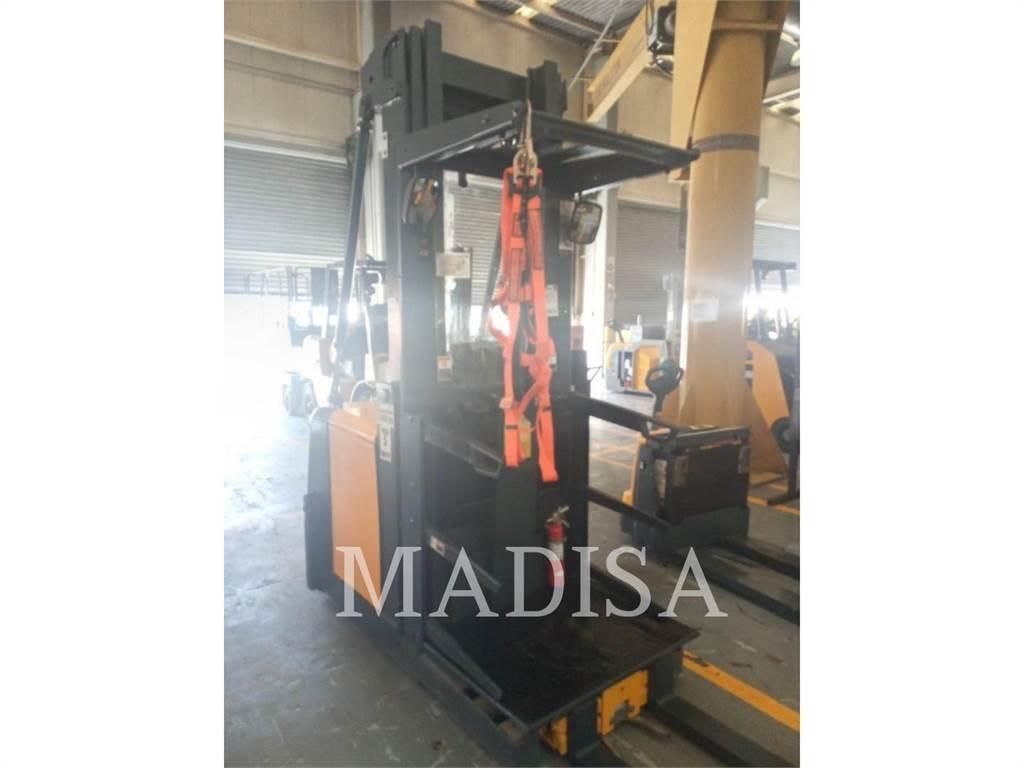 CAT LIFT TRUCKS EKS308 Iné