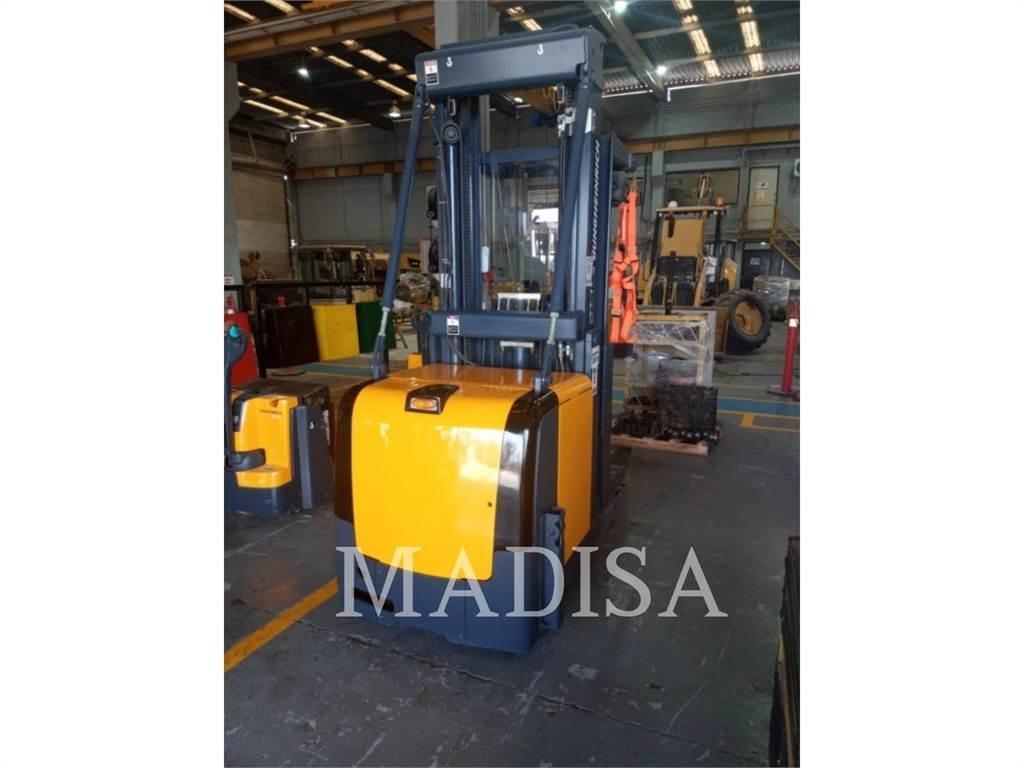 CAT LIFT TRUCKS EKS308 Iné