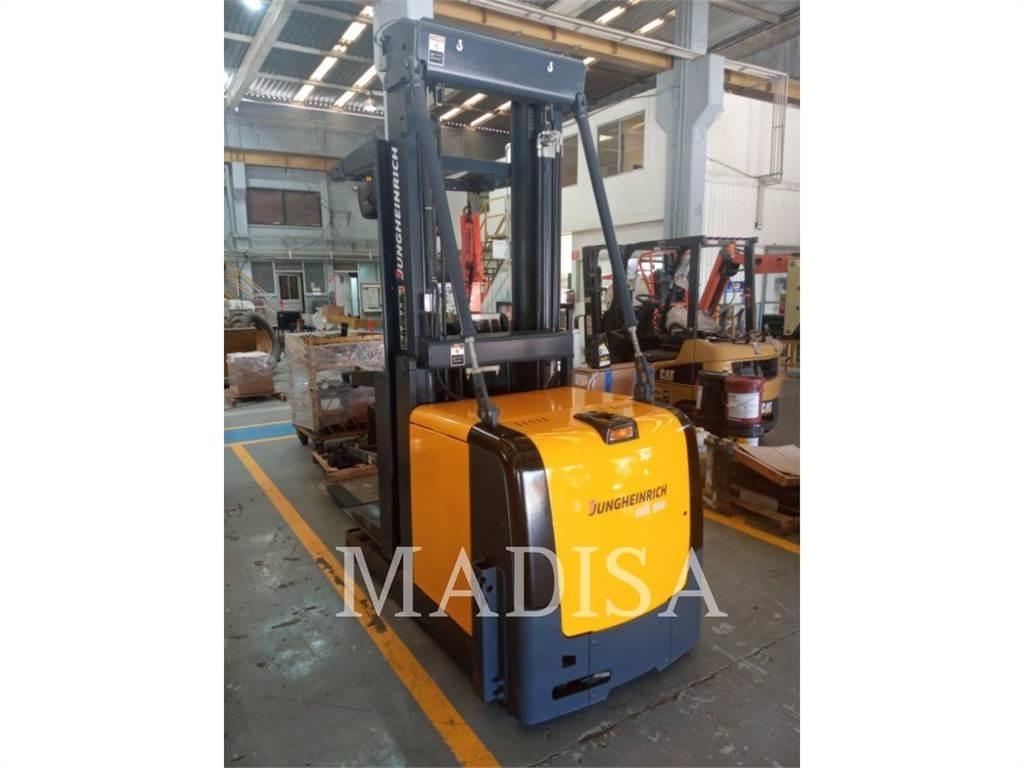CAT LIFT TRUCKS EKS308 Iné