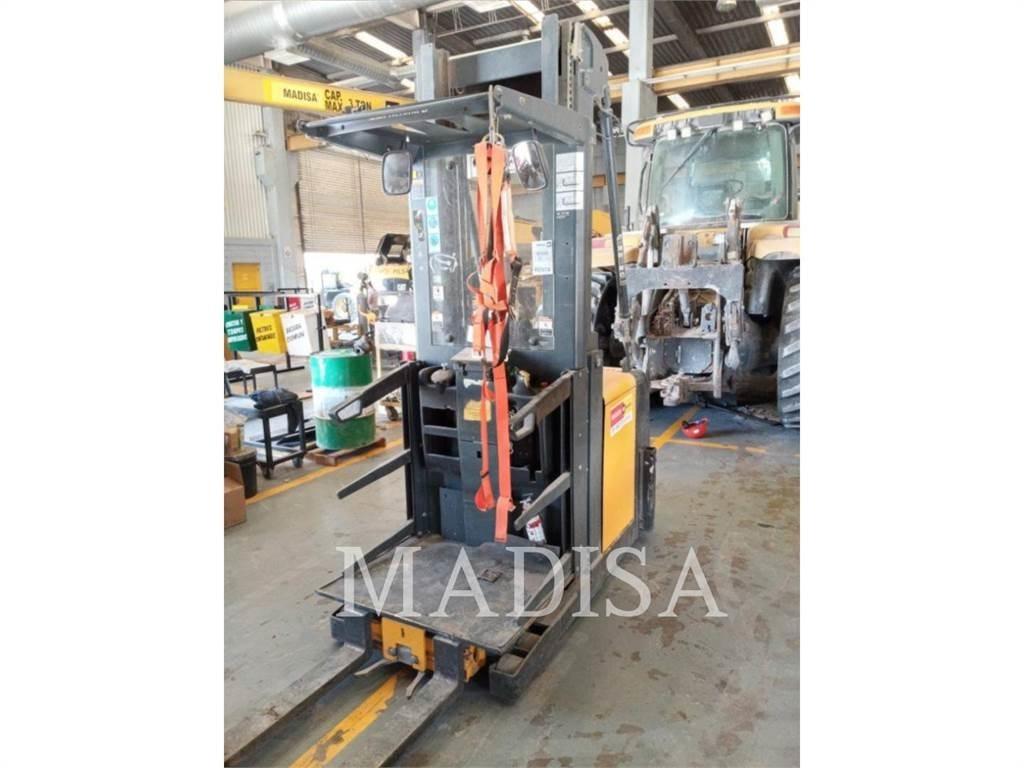 CAT LIFT TRUCKS EKS308 Iné
