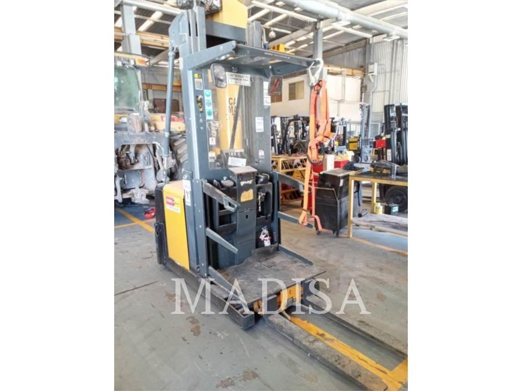 CAT LIFT TRUCKS EKS308 Iné