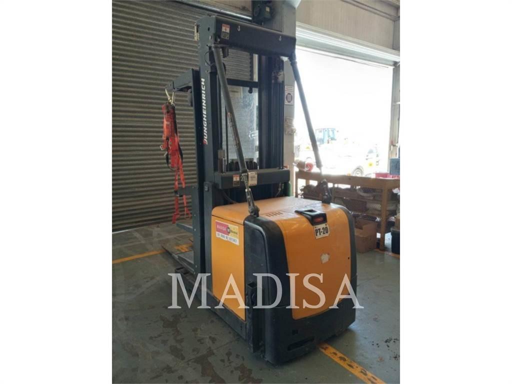 CAT LIFT TRUCKS EKS308 Iné