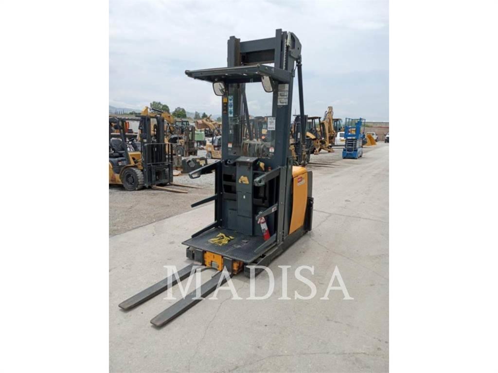 CAT LIFT TRUCKS EKS308 Iné
