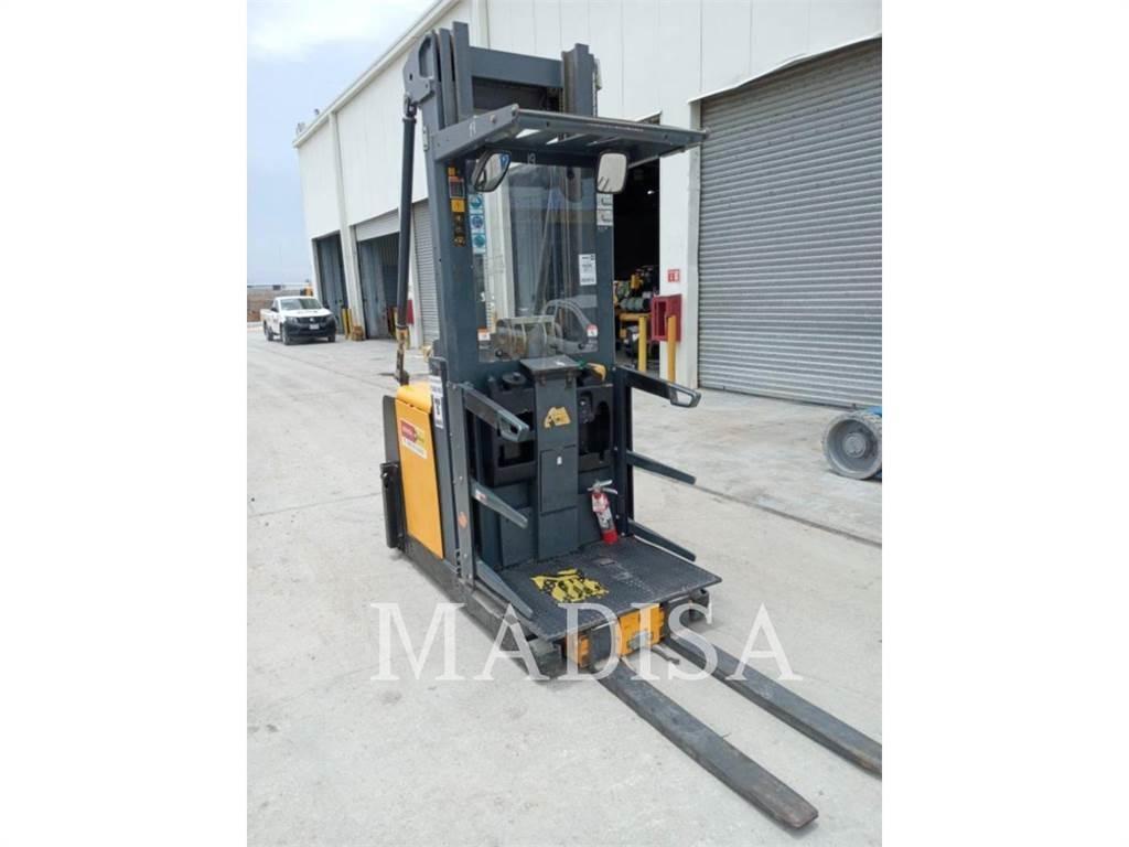 CAT LIFT TRUCKS EKS308 Iné