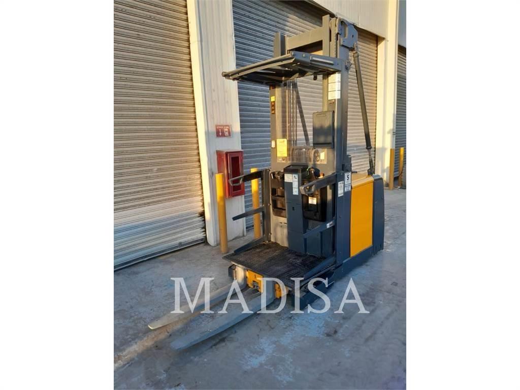 CAT LIFT TRUCKS EKS308 Iné