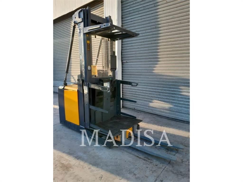 CAT LIFT TRUCKS EKS308 Iné