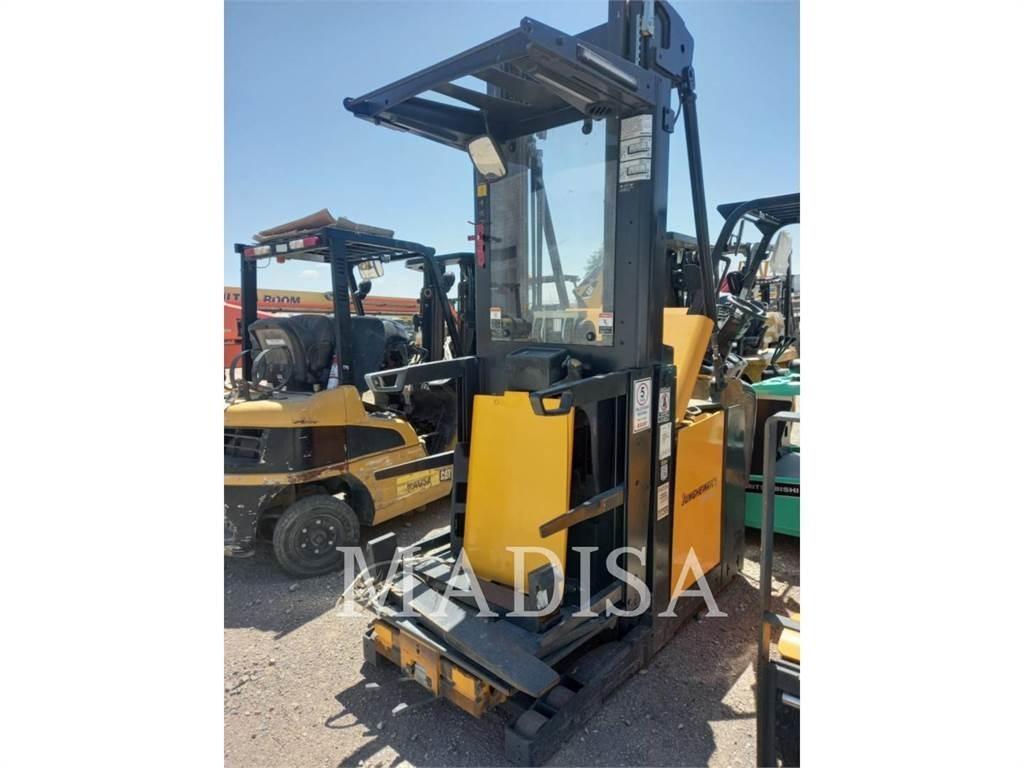 CAT LIFT TRUCKS EKS308 Iné