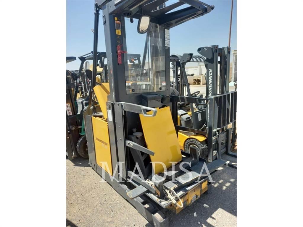 CAT LIFT TRUCKS EKS308 Iné