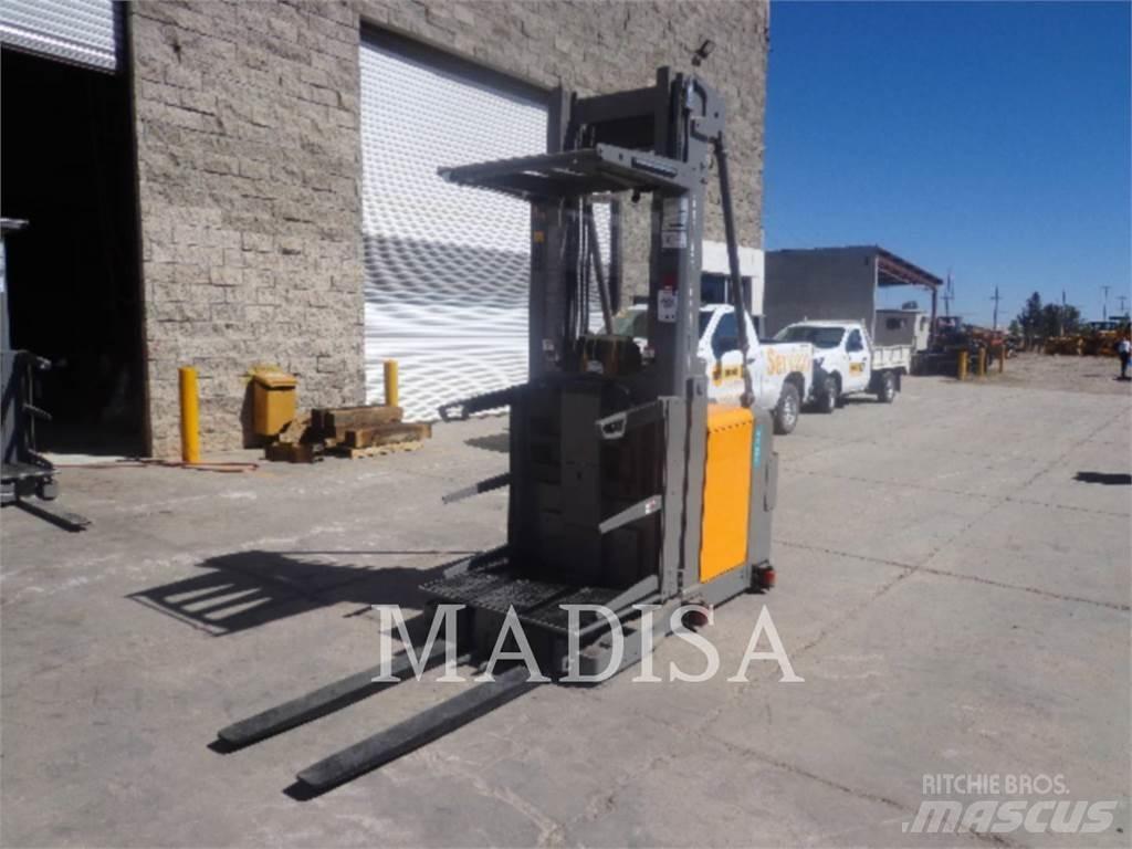 CAT LIFT TRUCKS EKS308 Iné