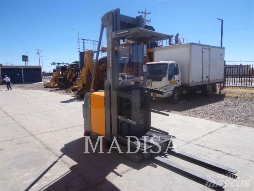 CAT LIFT TRUCKS EKS308 Iné