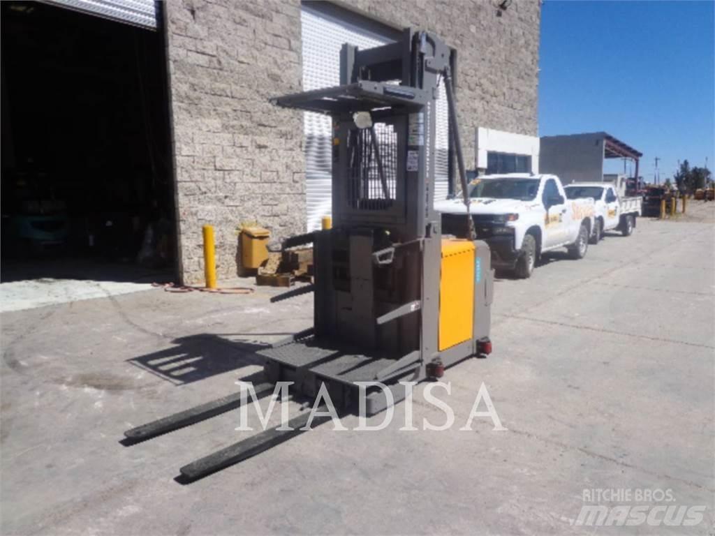 CAT LIFT TRUCKS EKS308 Iné