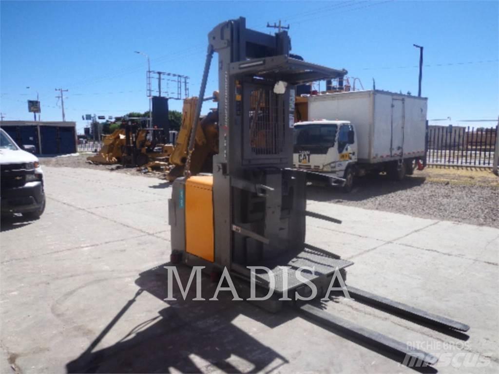 CAT LIFT TRUCKS EKS308 Iné